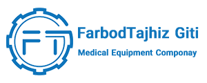 Farbod Tajhiz Giti Pharmaceutical Equipment Company