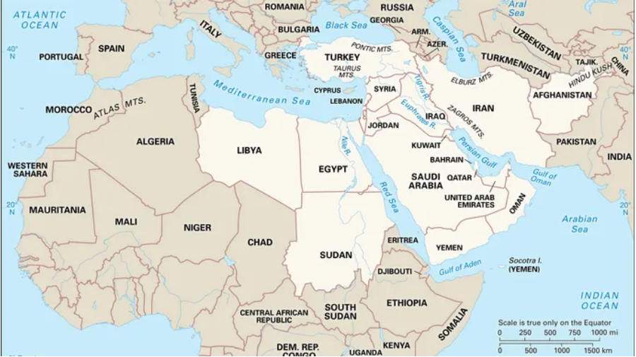 فرصت‌های سرمایه‌گذاری در بازارهای نوظهور با هلدینگ ویراکو