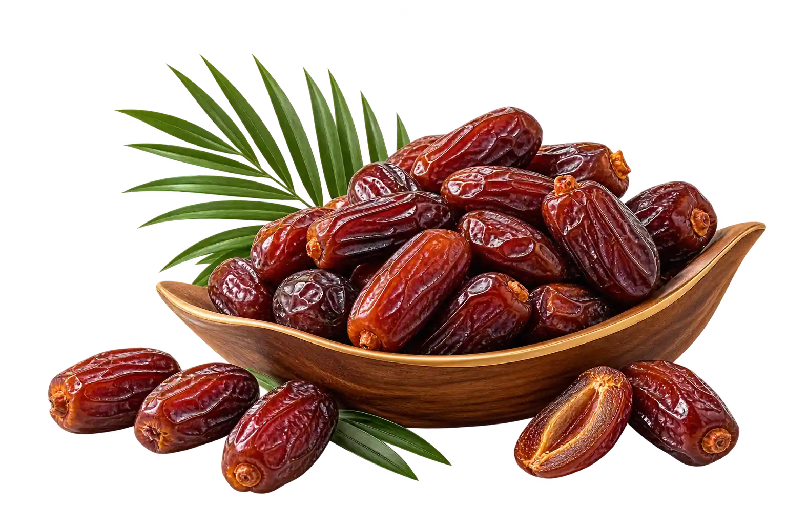 تامین خرما و فراورده های آن